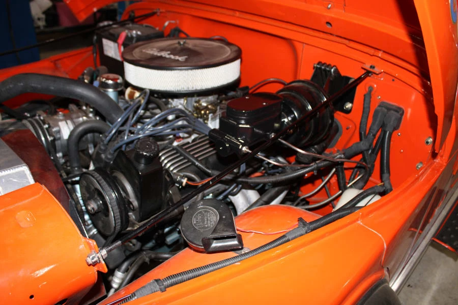 1979 Jeep CJ7 - Image 26 of 30