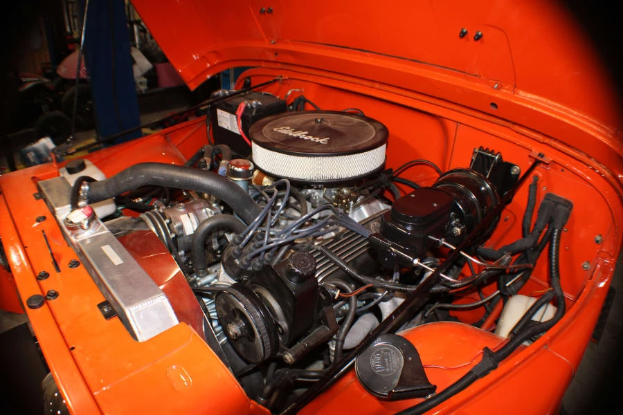 1979 Jeep CJ7 - Image 24 of 30