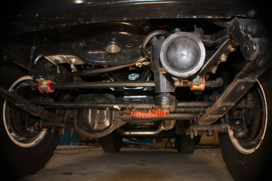 1979 Jeep CJ7 - Image 30 of 30