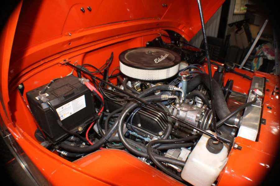 1979 Jeep CJ7 - Image 20 of 30