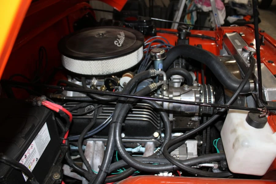 1979 Jeep CJ7 - Image 19 of 30