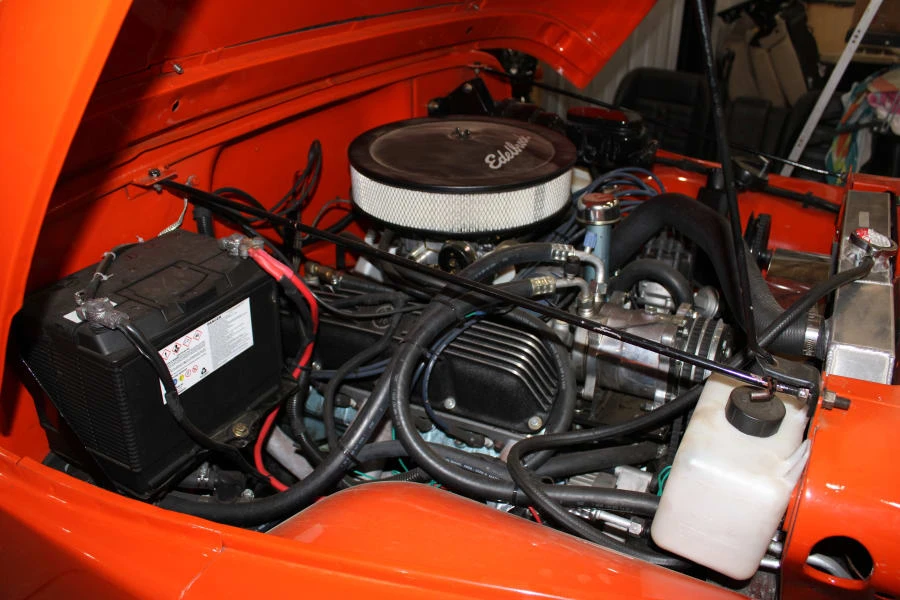 1979 Jeep CJ7 - Image 25 of 30