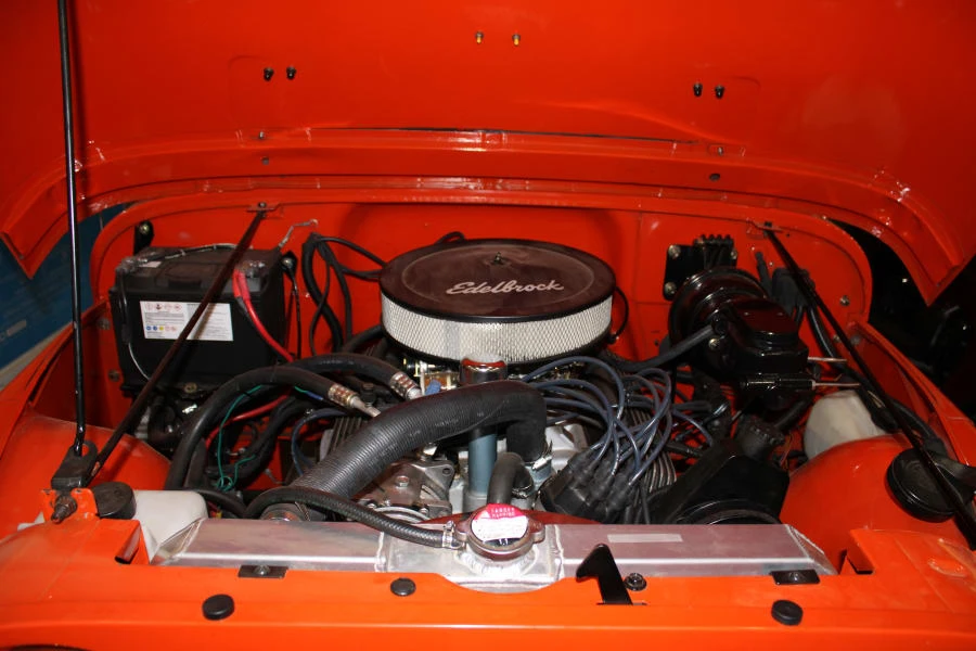 1979 Jeep CJ7 - Image 22 of 30