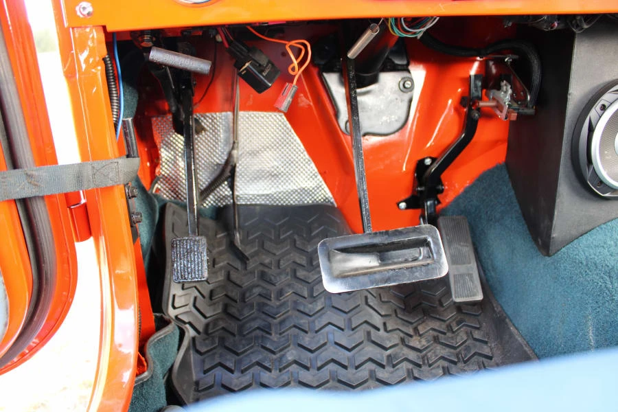 1979 Jeep CJ7 - Image 15 of 30