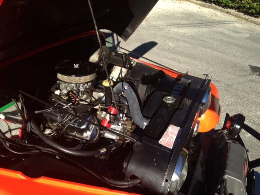 1979 Jeep CJ7 - Image 7 of 8