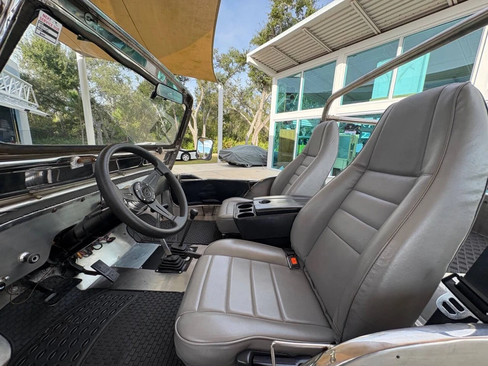 1979 Jeep CJ7 - Image 25 of 31