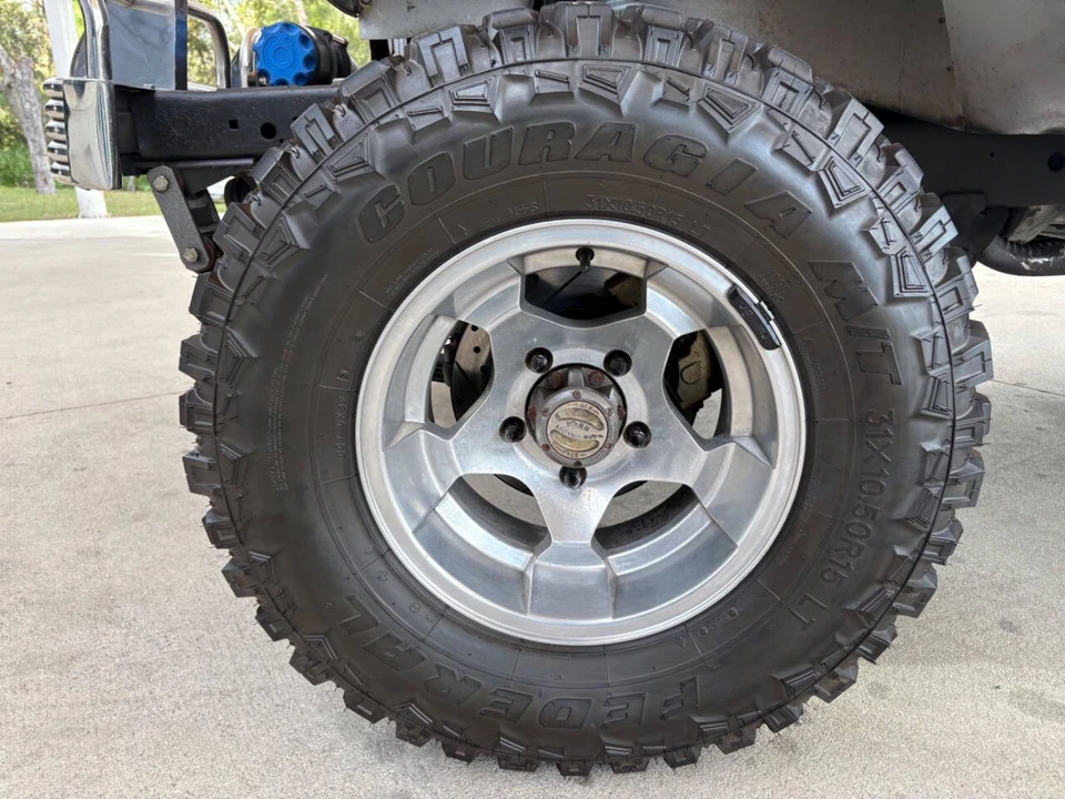 1979 Jeep CJ7 - Image 21 of 21