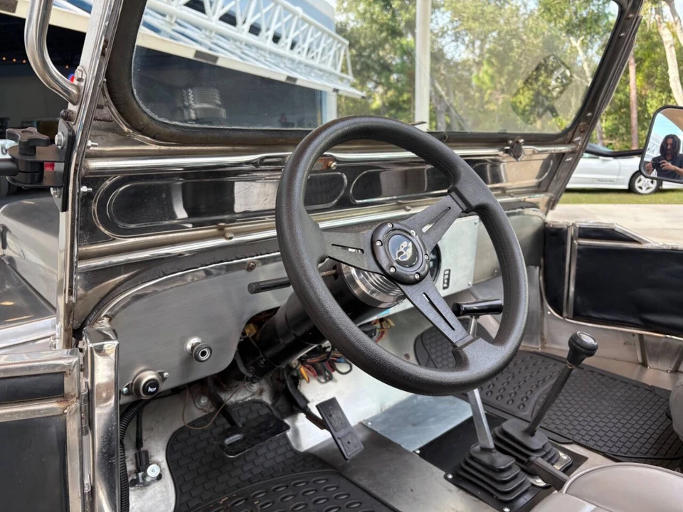 1979 Jeep CJ7 - Image 24 of 31
