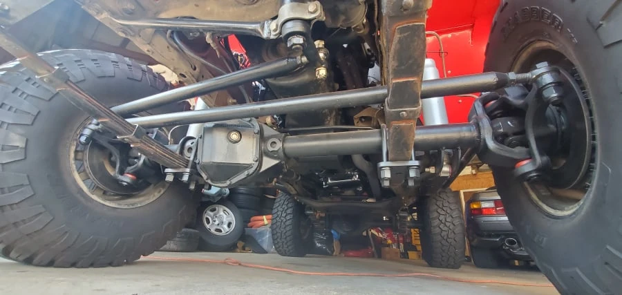 1979 Jeep CJ7 - Image 10 of 11