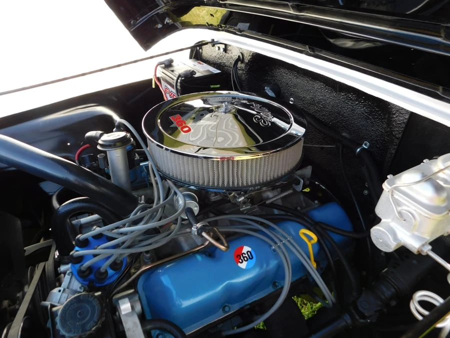 1979 Jeep CJ7 - Image 5 of 14