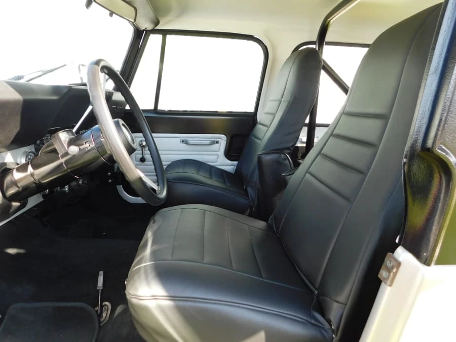 1979 Jeep CJ7 - Image 3 of 14