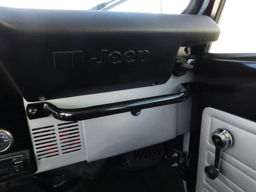 1979 Jeep CJ7 - Image 7 of 14