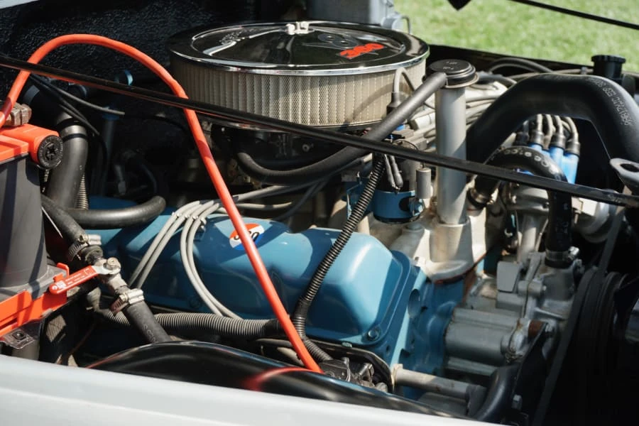 1979 Jeep CJ7 - Image 7 of 8