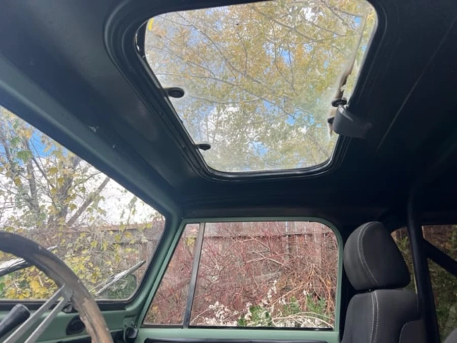 1979 Jeep CJ7 - Image 10 of 10