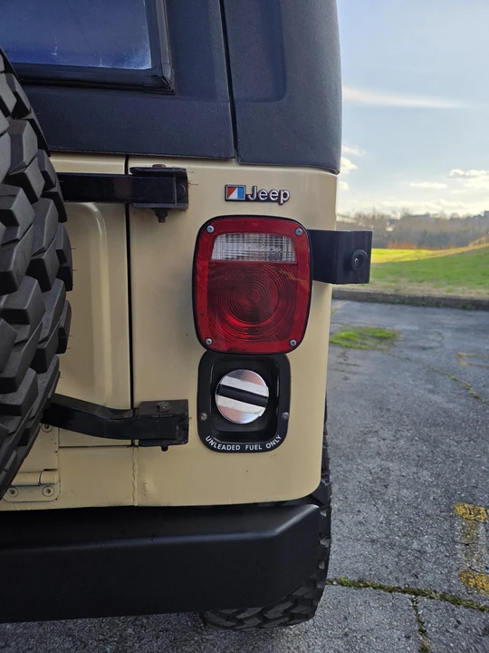 1979 Jeep CJ7 - Image 25 of 31