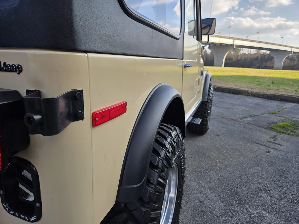 1979 Jeep CJ7 - Image 26 of 31
