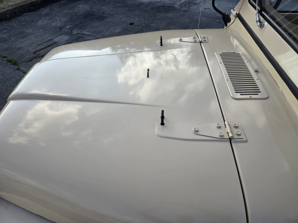 1979 Jeep CJ7 - Image 15 of 31