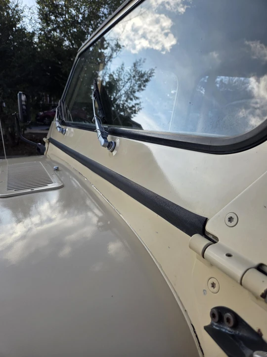 1979 Jeep CJ7 - Image 17 of 31