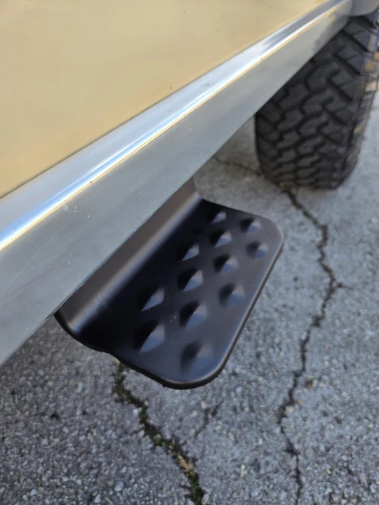 1979 Jeep CJ7 - Image 30 of 31
