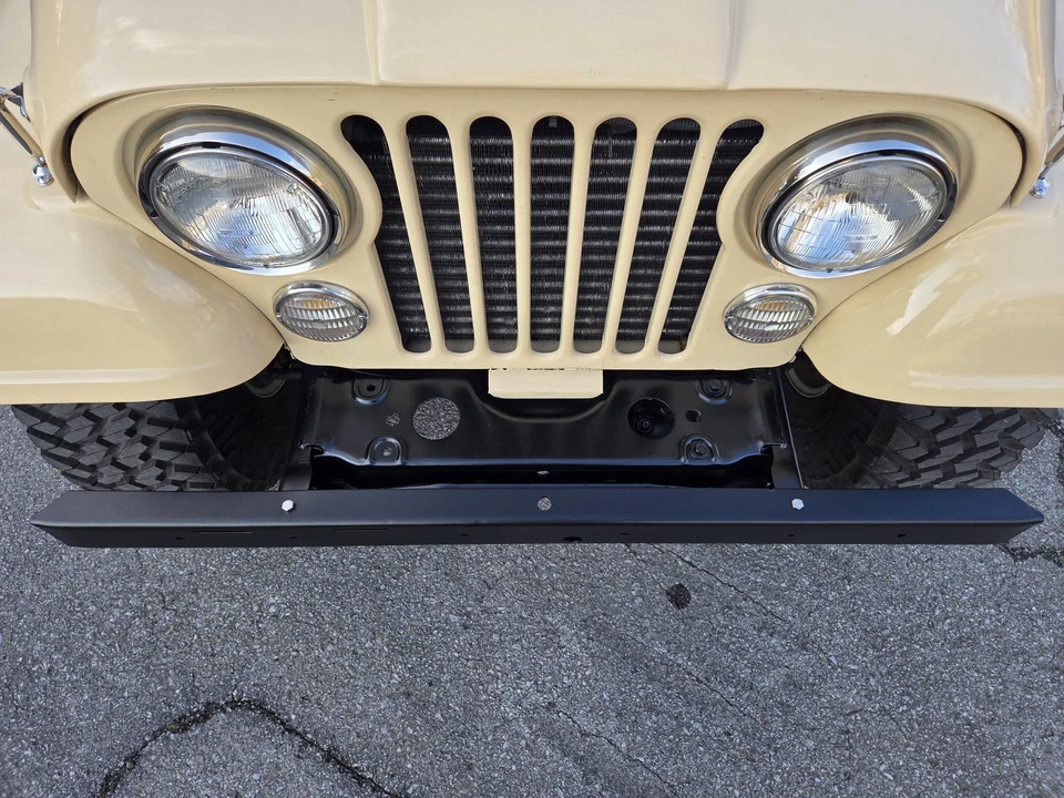 1979 Jeep CJ7 - Image 13 of 31