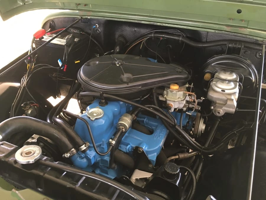 1979 Jeep CJ7 - Image 6 of 11
