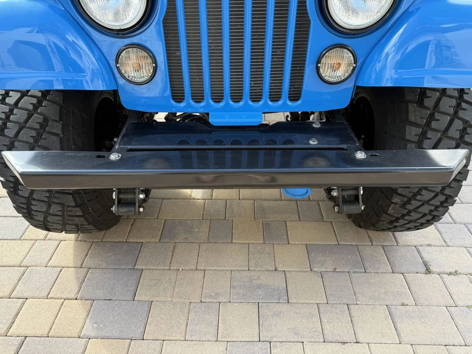 1979 Jeep CJ7 - Image 20 of 31