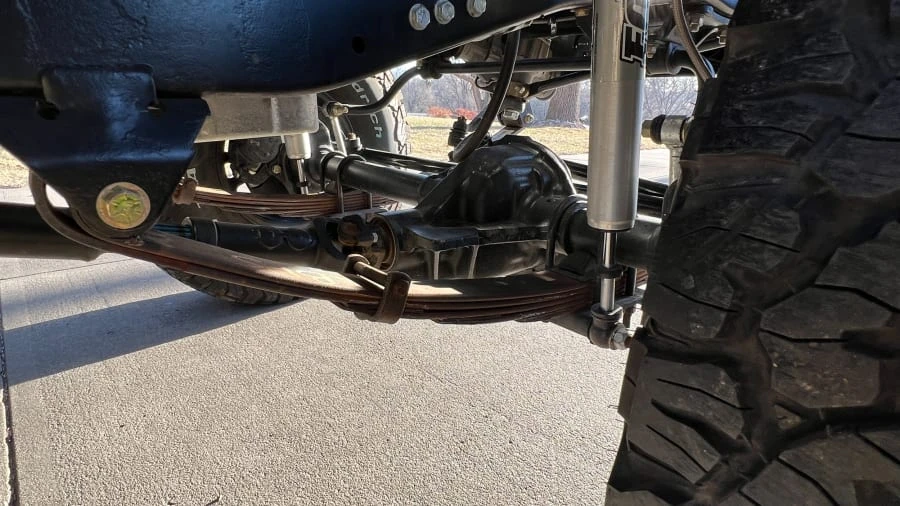 1979 Jeep CJ7 - Image 13 of 14