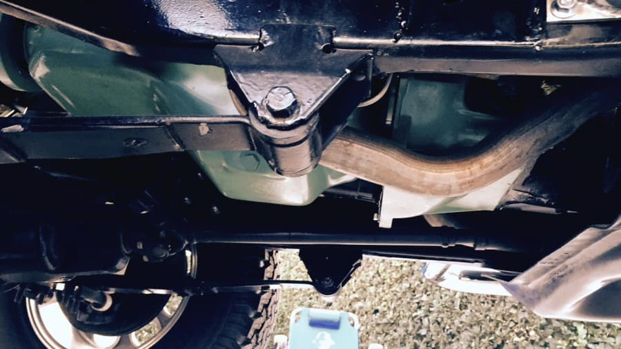 1979 Jeep CJ7 - Image 7 of 7