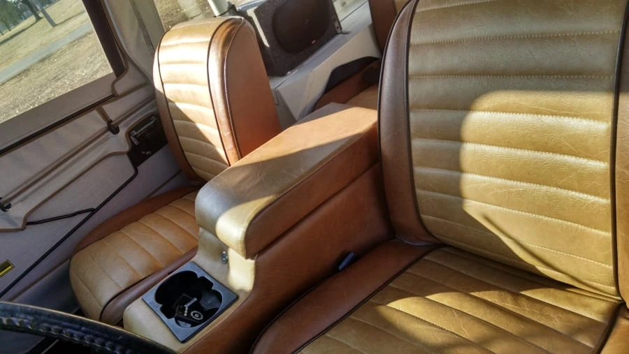 1979 Jeep CJ7 - Image 5 of 9