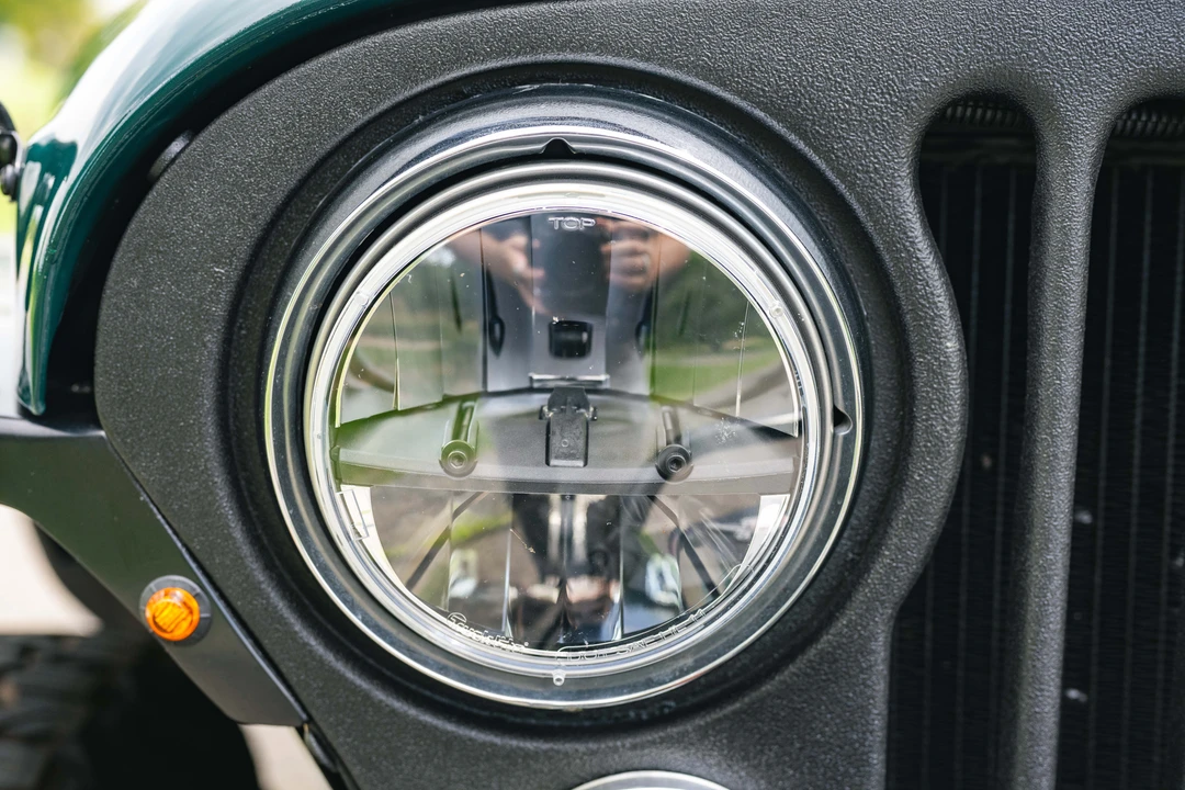 1979 Jeep CJ7 - Image 14 of 31