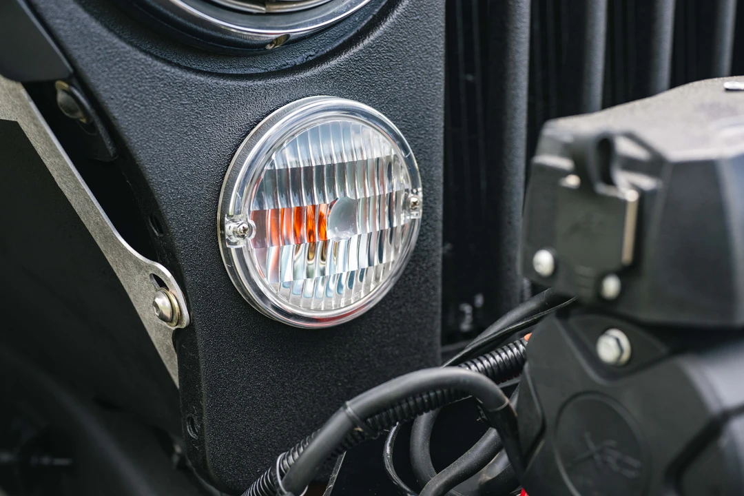 1979 Jeep CJ7 - Image 15 of 31