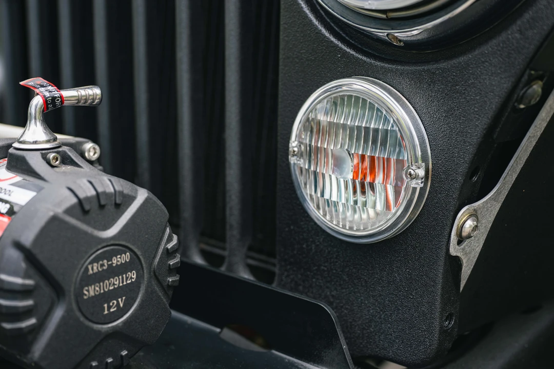 1979 Jeep CJ7 - Image 17 of 31