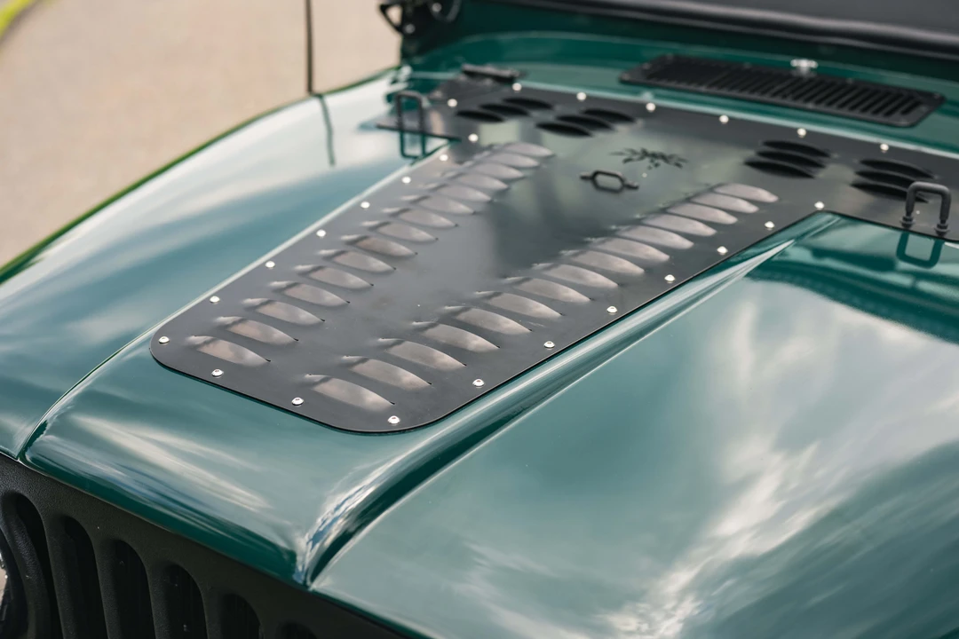 1979 Jeep CJ7 - Image 19 of 31