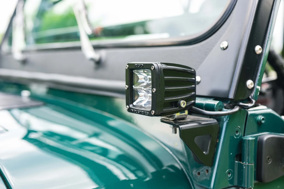 1979 Jeep CJ7 - Image 27 of 31