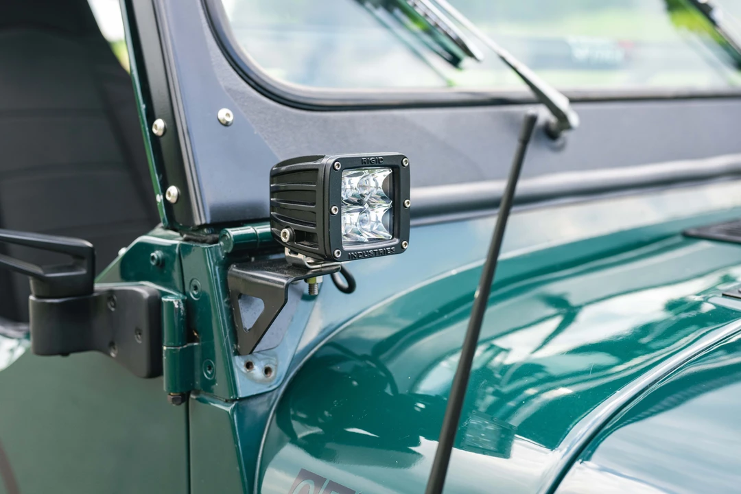 1979 Jeep CJ7 - Image 28 of 31