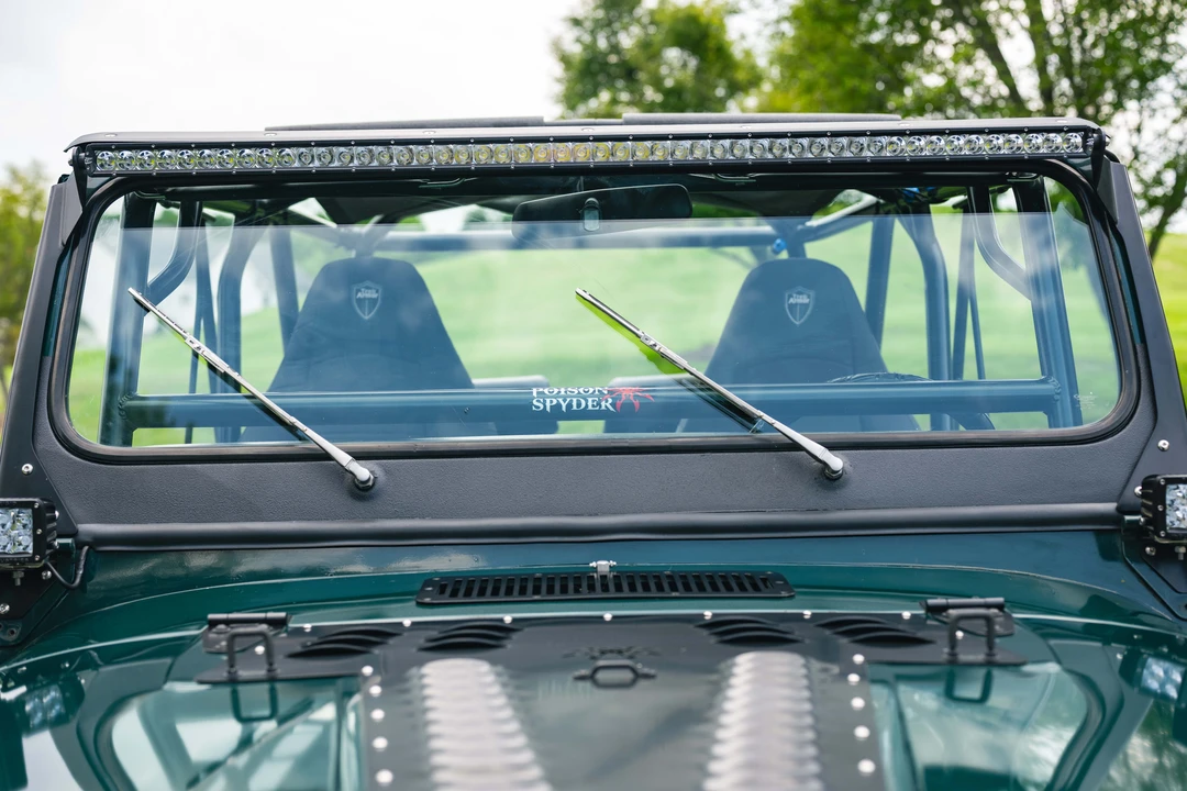 1979 Jeep CJ7 - Image 29 of 31