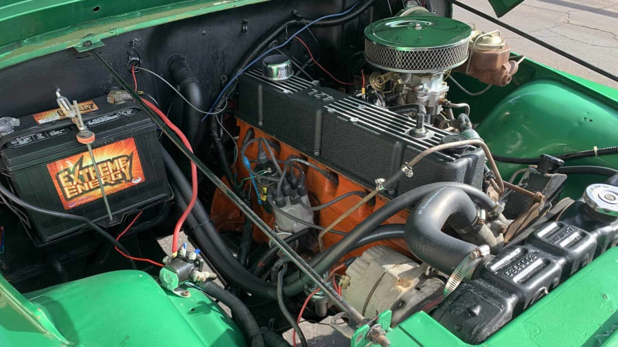 1979 Jeep CJ7 - Image 7 of 7