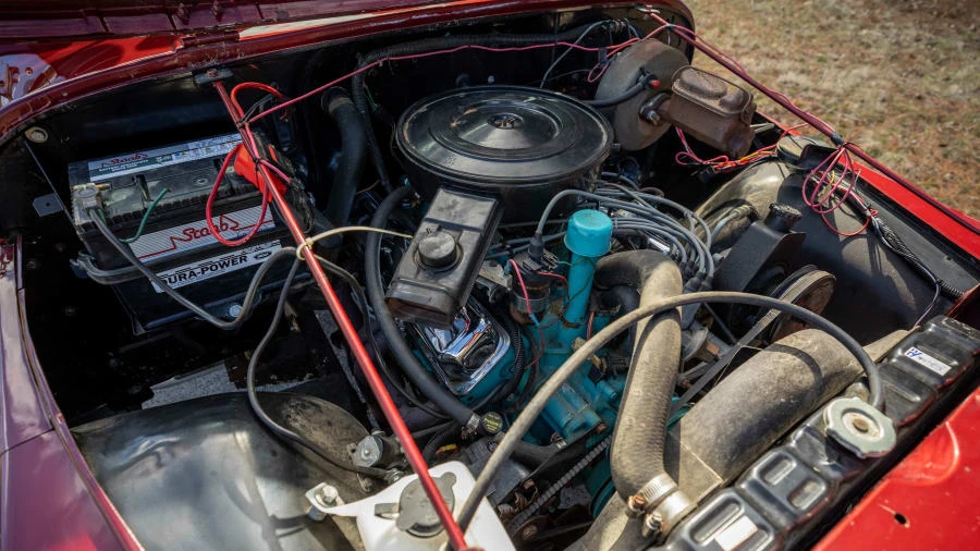 1979 Jeep CJ7 - Image 7 of 16