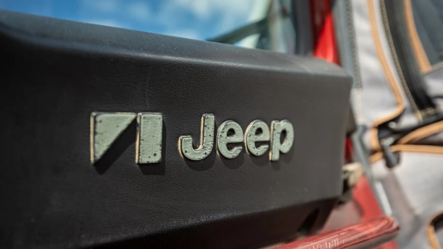 1979 Jeep CJ7 - Image 9 of 16