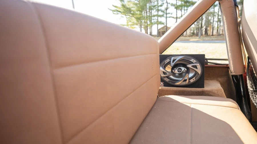 1979 Jeep CJ7 - Image 16 of 16
