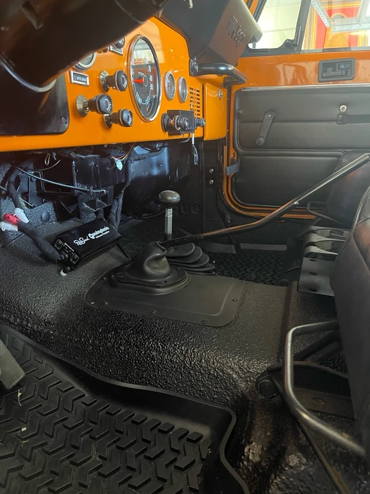 1979 Jeep CJ7 - Image 23 of 31