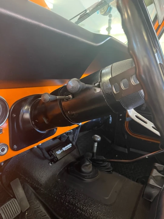 1979 Jeep CJ7 - Image 25 of 31