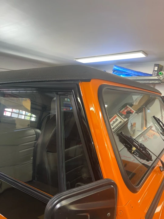 1979 Jeep CJ7 - Image 15 of 21