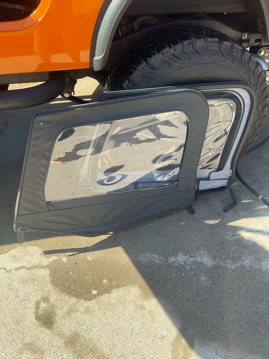 1979 Jeep CJ7 - Image 10 of 21