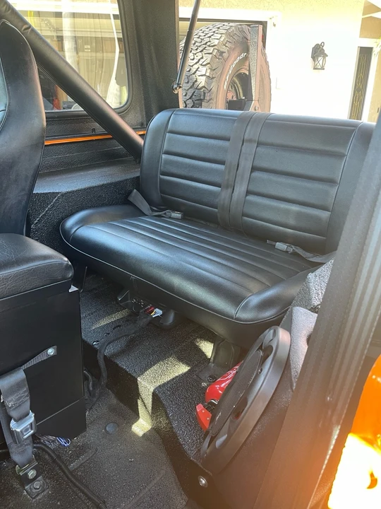 1979 Jeep CJ7 - Image 31 of 31