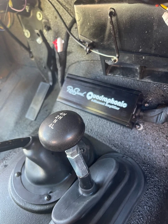 1979 Jeep CJ7 - Image 29 of 31