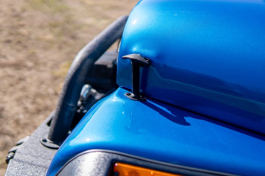 1979 Jeep CJ7 - Image 27 of 31