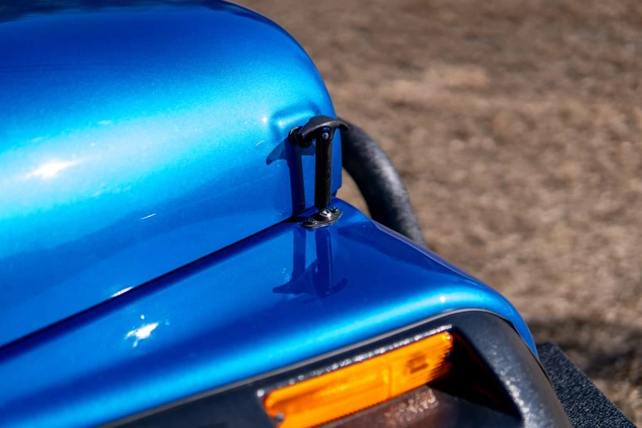 1979 Jeep CJ7 - Image 24 of 31