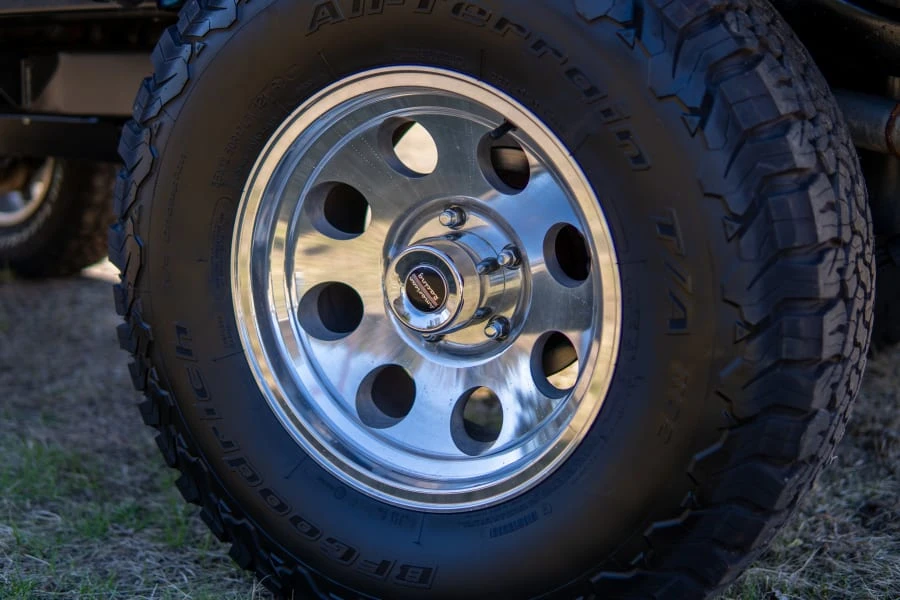 1979 Jeep CJ7 - Image 13 of 31