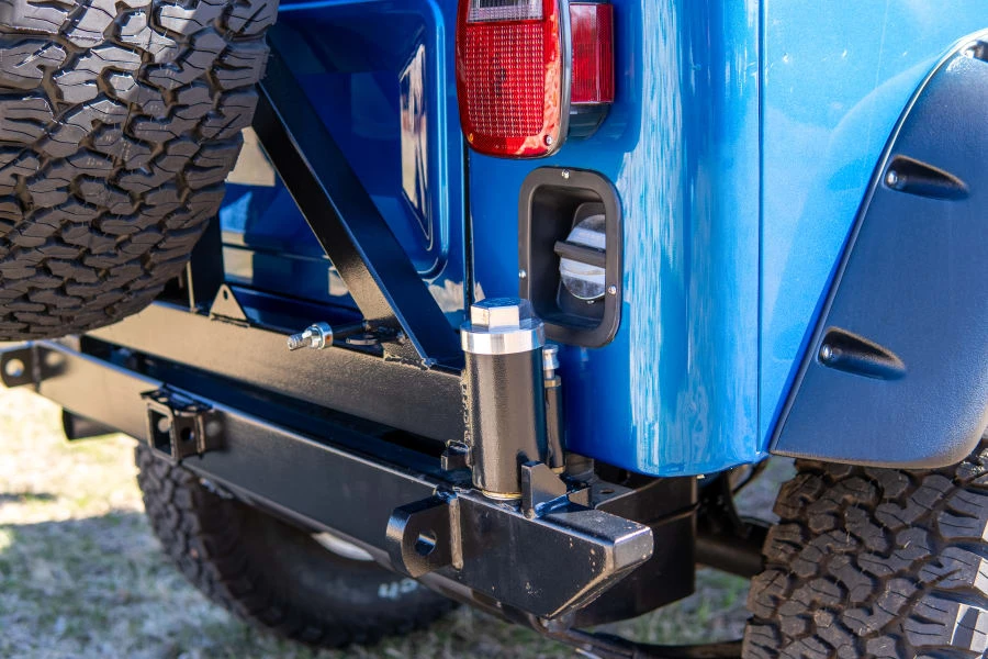 1979 Jeep CJ7 - Image 25 of 31